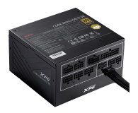 XPG Core Reactor II VE 850W 80 Plus Gold ATX 3.1 - 1313263 - zdjęcie 5